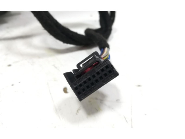 Zpětné zrcátko Volkswagen Tiguan 2015 5N1857502BF