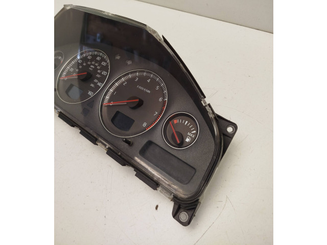 Панель приборов 8673267, 8602758   Volvo XC90       