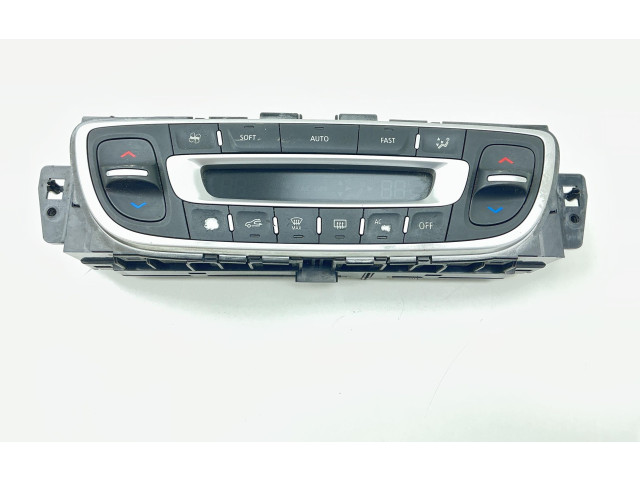 Блок управления климат-контролем 275109409R, 275109409R Renault Scenic III Grand scenic III