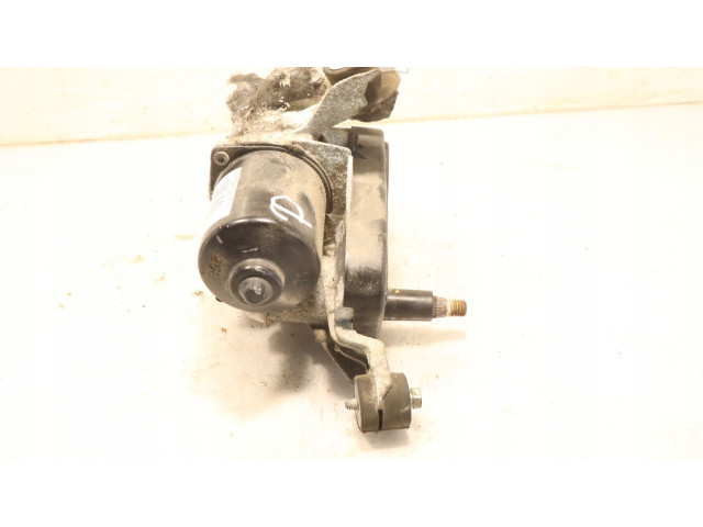 Моторчик дворников     Citroen C5