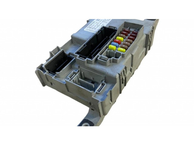 Pojistková skříňka 01372879080, 116RI000674 Peugeot Bipper 2014