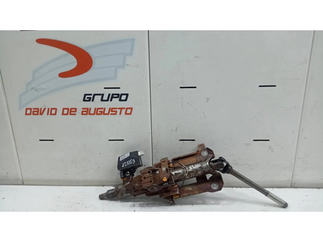    Рулевая рейка 9815905380, 36448200   Citroen C3 2010-2016 года