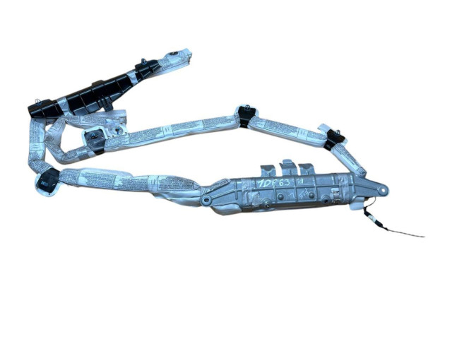 Боковая подушка безопасности 5965907, 84918222514   BMW X3 F25