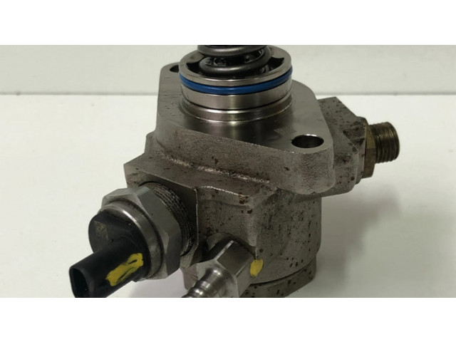 Насос топлива (в топливном баке)