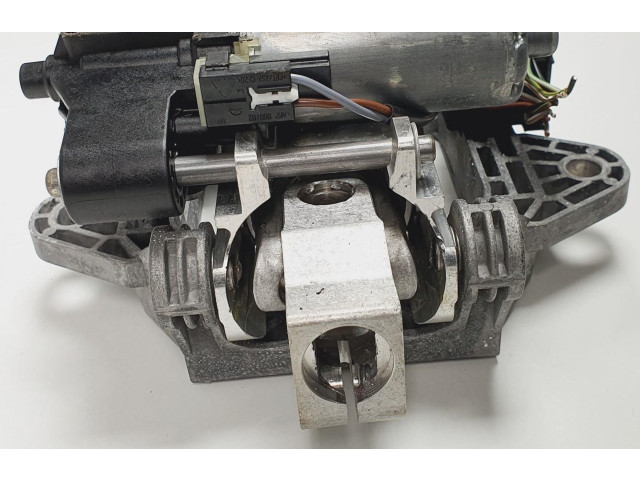    Рулевая рейка 2W93-3C529-AK   Jaguar XF X250 2007 - 2015 года