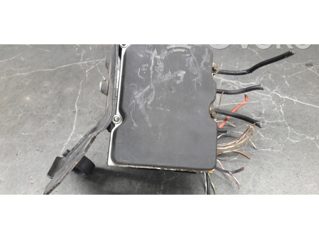 Блок АБС 0265235432 Fiat Grande Punto - года