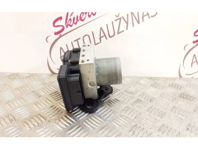 Блок АБС 2Q0614517AP, 2Q0614517N Skoda Kamiq 2019 - года