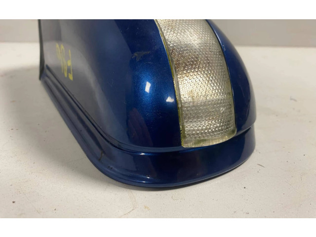 Zpětné zrcátko Mercedes-Benz C W203 2003 413133417, A2035408908