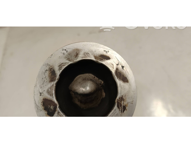  Поршень с шатуном    Porsche Cayenne (92A)  