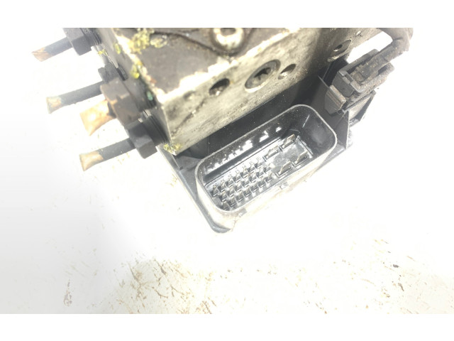 Блок АБС 8619538, 9499645 Volvo S60 2001 - 2004 года