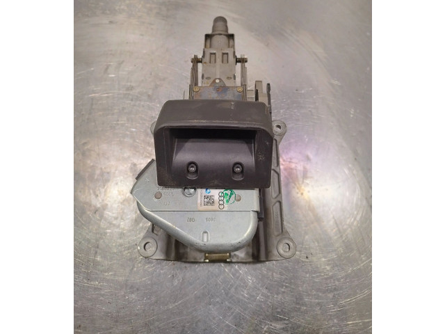 Комплект оси рулевого колеса 4f0419501j, 4f0905852b Audi A6 S6 C6 4F