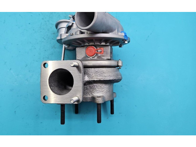 Turbodmychadlo Турбина VA67, IMPRK1117169 Chrysler Voyager