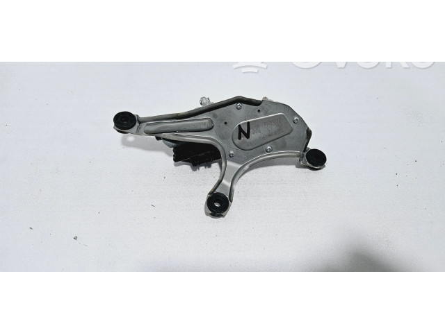 Моторчик заднего дворника 8513078020, 2596002872    Lexus NX