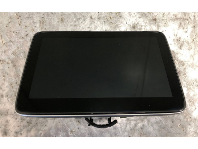 Экран/ дисплей / маленький экран A2229008016   Mercedes-Benz S AMG W222 2017