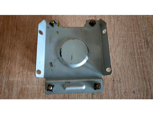 Блок подушек безопасности MR268168 Mitsubishi Pajero Sport I