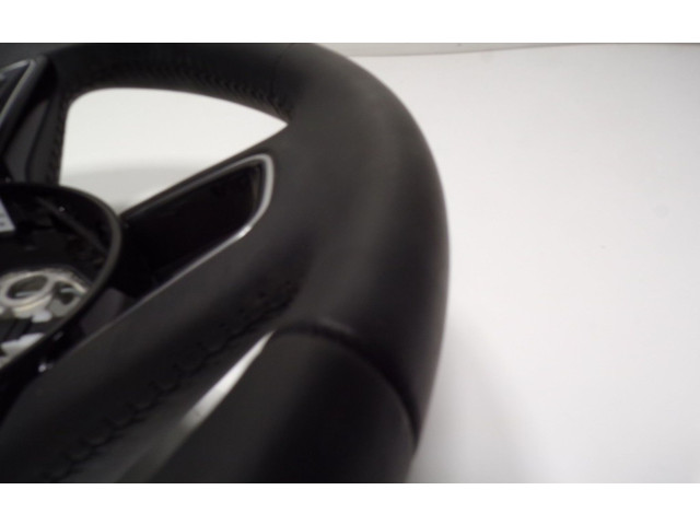 Руль Audi A1 2018 - года 82A419091BINU, 82A419091B