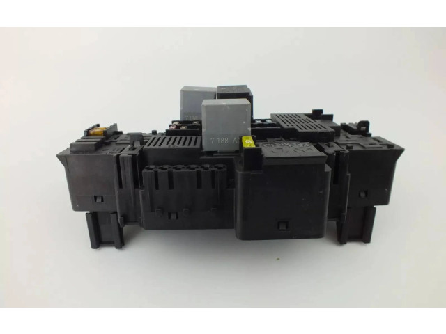 Pojistková skříňka A2139062202 Mercedes-Benz CLS W257 2018