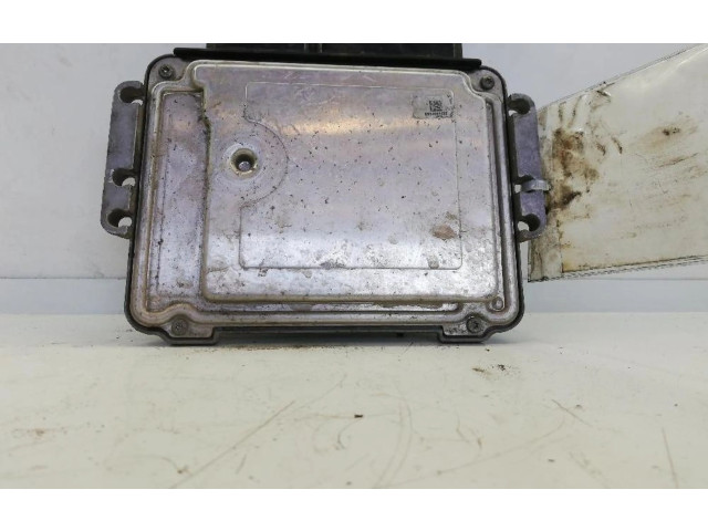 Блок управления двигателя 51892671, 4F4280CAM Lancia Delta