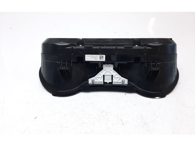 Панель приборов 81A920740E, 81A920740E Audi Q2 -