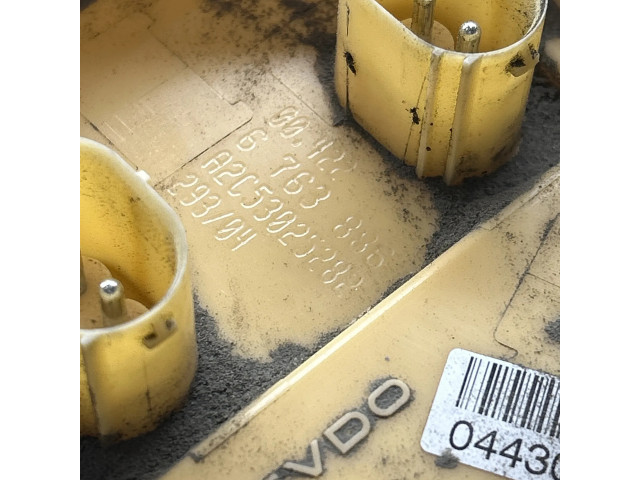 Топливный насос