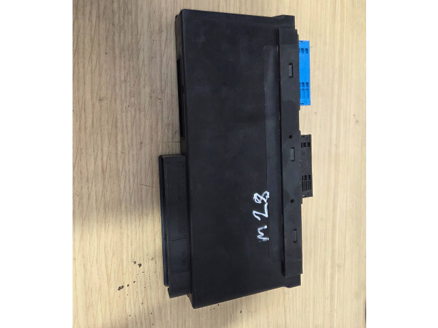 Блок комфорта 9384222, 177944   BMW X3 F25   