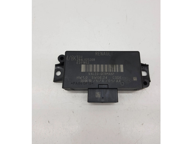 Блок управления 284L02530R, VALE0GE Renault Clio V