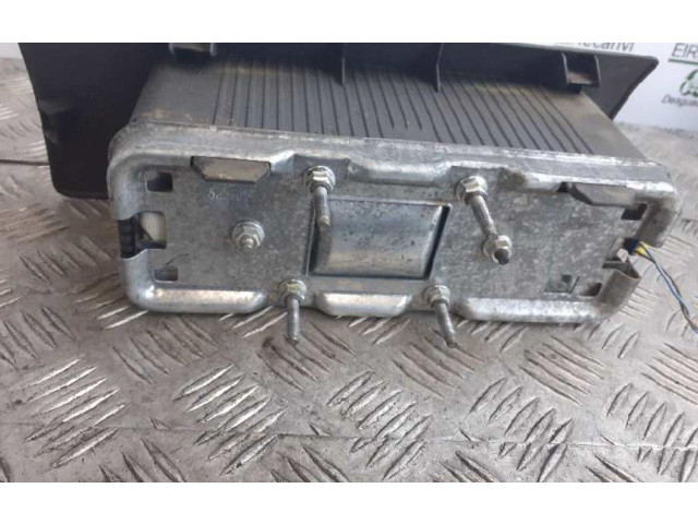 Подушка безопасности двери 8200213634E Dacia Logan I