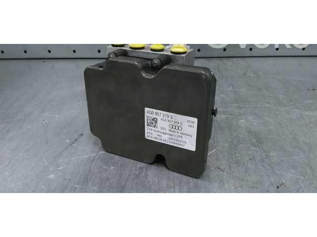 Jednotka ABS 4G0614517AK, 4G0907379S Audi A6 S6 C7 4G 2016