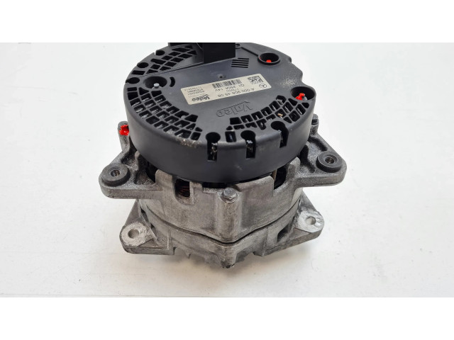 Генератор A0009064508   Mercedes-Benz CLS C257 3.0     