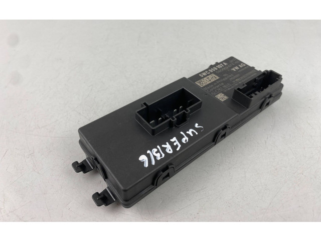 Другие блоки управления / модули 5WC959107A Skoda Superb B8 (3V)