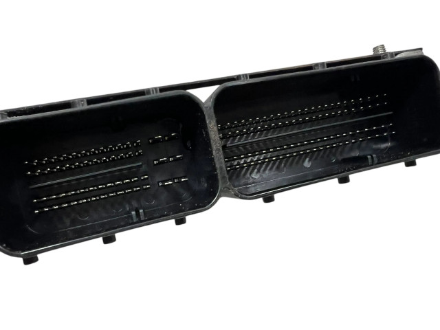 Блок управления двигателя 1860C106, 2757002953 Peugeot 4008