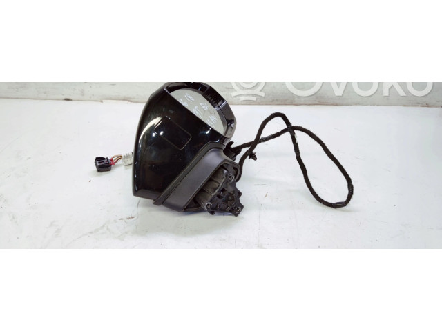 Зеркало электрическое Audi A6 S6 C8 4K 2018 - года