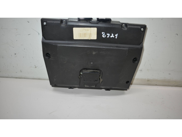 Блок управления климат-контролем 31288318 Volvo S60