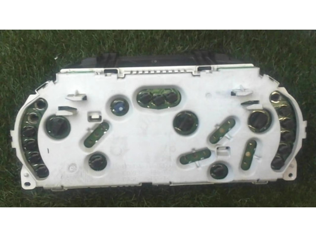 Přístrojová deska Honda HR-V 2000