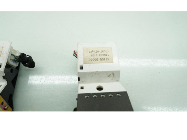 Блок управления климат-контролем 87190-50040, 87190-50040 Lexus LS 430