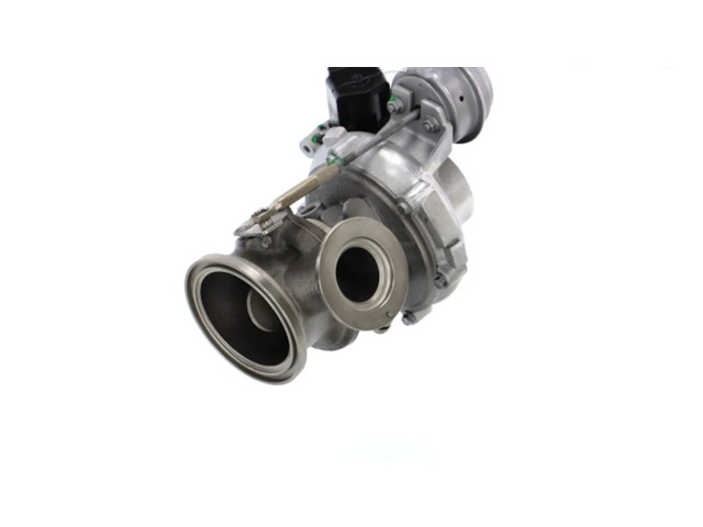 Turbodmychadlo Турбина 769155-5012S, 769155-5012S BMW X6 E71