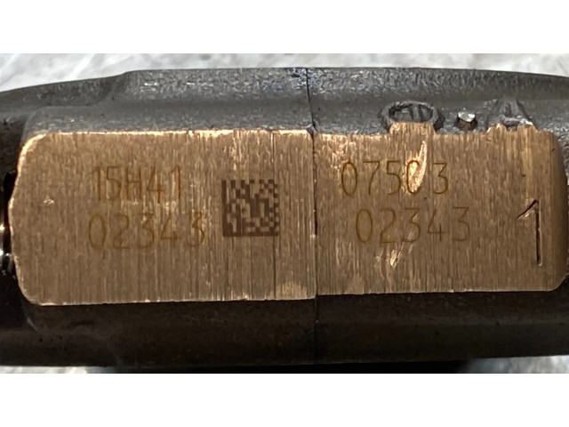 Поршень с шатуном 224DT 9688245380, 224DT Land Rover Freelander 2 - LR2 для дизельного двигателя 2.2