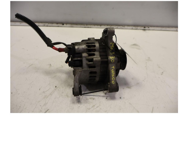 Генератор 7711134752 Renault Twingo I