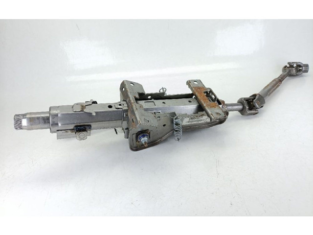 Рулевая рейка 5Q1419502CB Volkswagen Golf VII 2013 - 2019 года