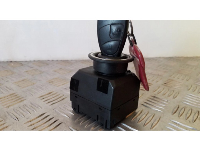 Замок зажигания