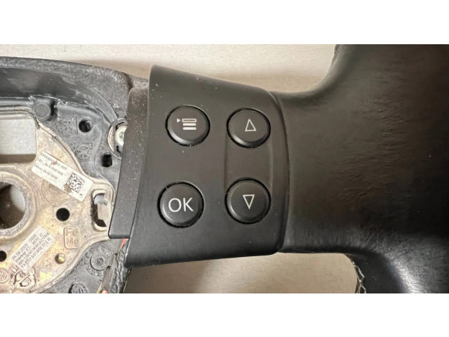 Руль Volkswagen Golf Plus 2005 - 2013 года 1Q0419091AC, 01S61866012B