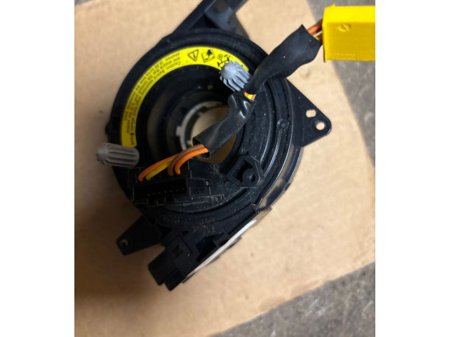 Подрулевой шлейф SRS 31343218 Volvo S60