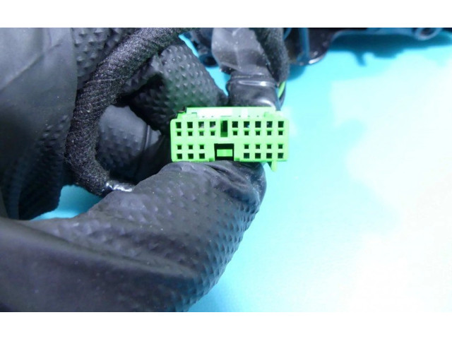 Зеркало электрическое Volvo S60 2011 - 2013 года