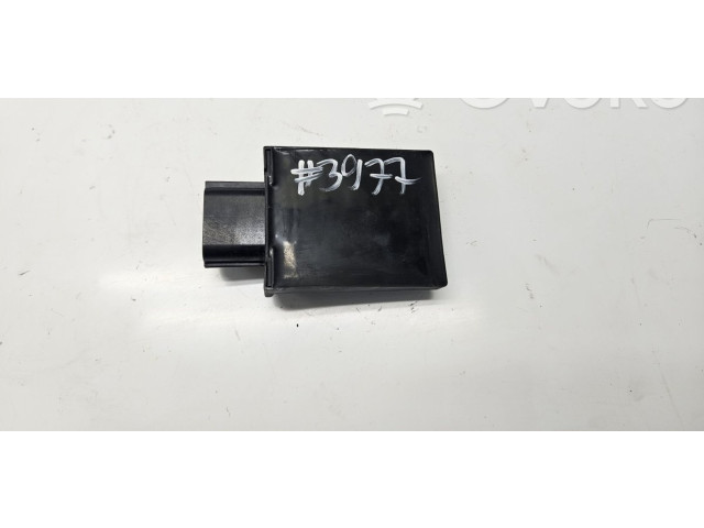 Блок управления топливного насоса 31355909, 31355909   Volvo XC90