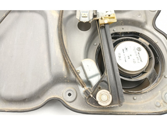 Zpětné zrcátko Volkswagen Caddy 2005 2K1837752BC, 1T0837756H