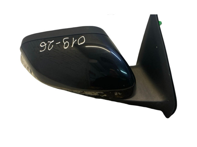 Зеркало электрическое Volvo XC90 2007 - 2014 года