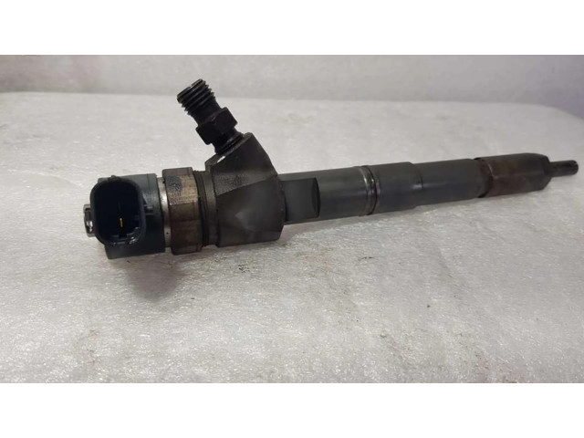 Форсунка 0445110300, BOSCH    Fiat Bravo для дизельного двигателя  1.6