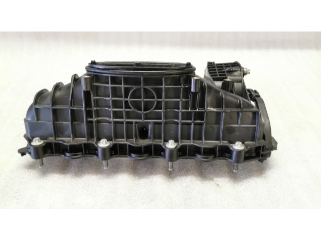 Всасывающий коллектор