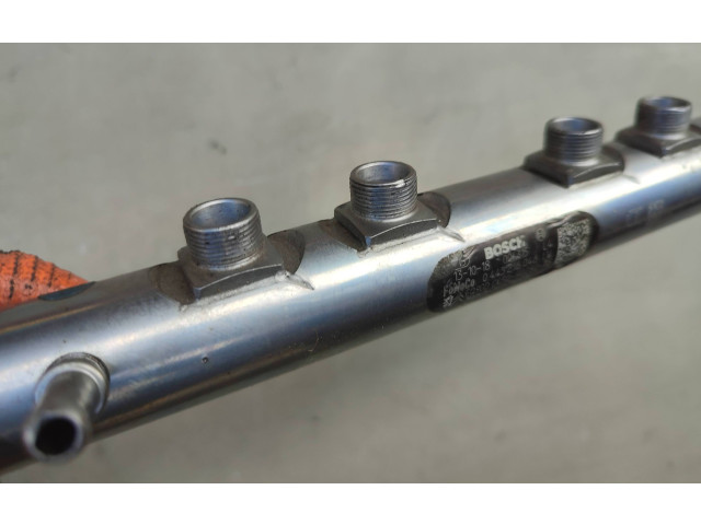 Топливная рампа 0445216046, EQ9GDCK5Q9D280AB Jaguar XF