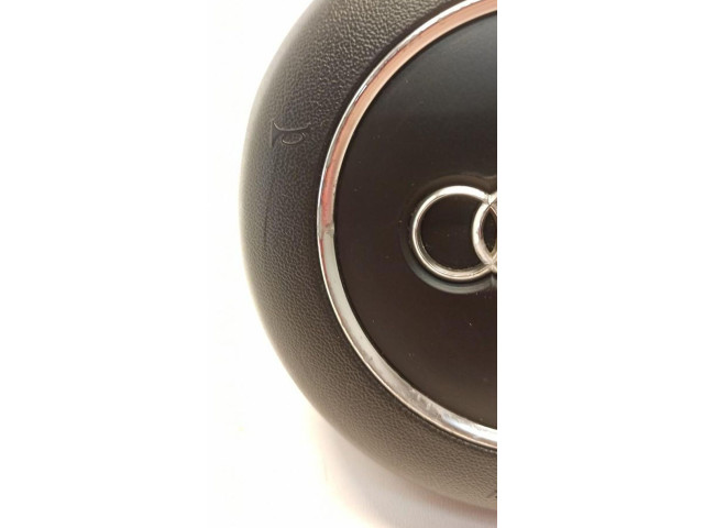 Подушка безопасности водителя 8V0880201AL   Audi A7 S7 4G